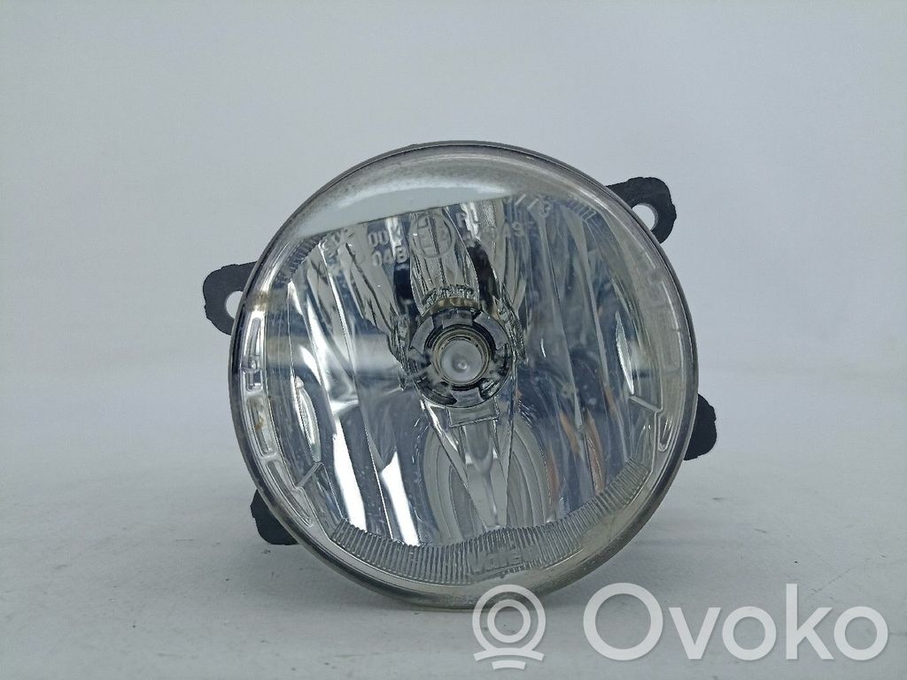 Luz de niebla delantera   261500097R,2PINOS,89208691
