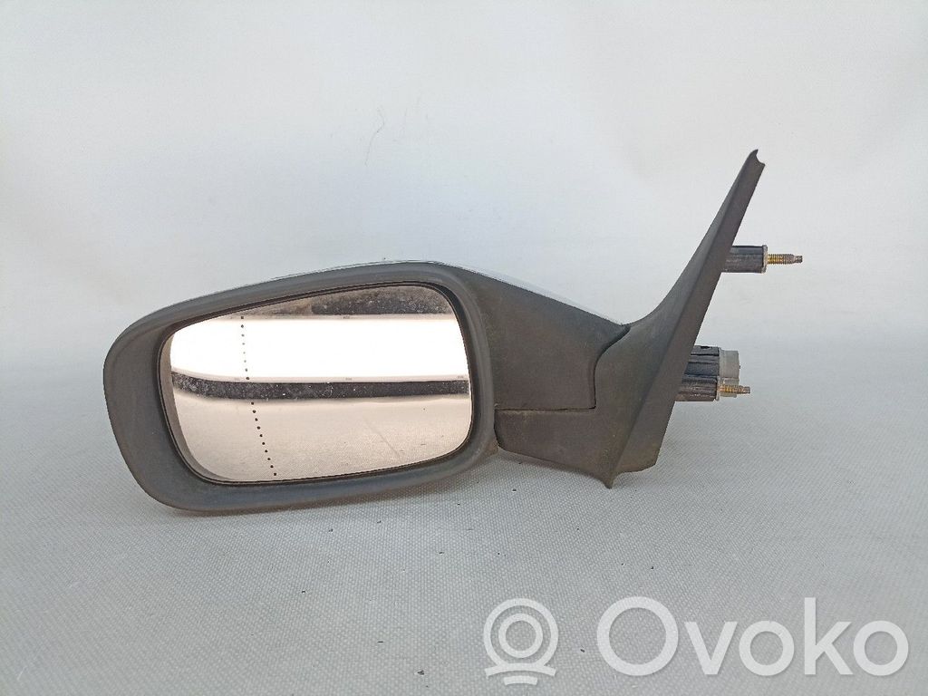 Renault Laguna II Specchietto retrovisore elettrico portiera anteriore