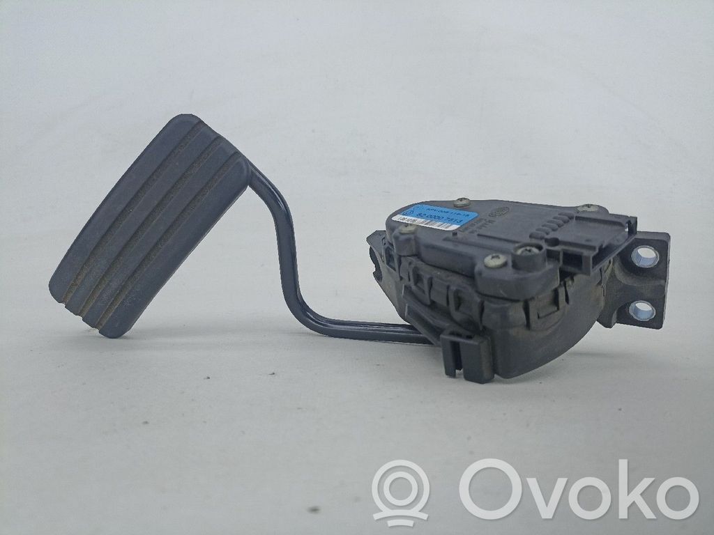 Pedal del acelerador   8200007513,6PINOS,6PV00811918