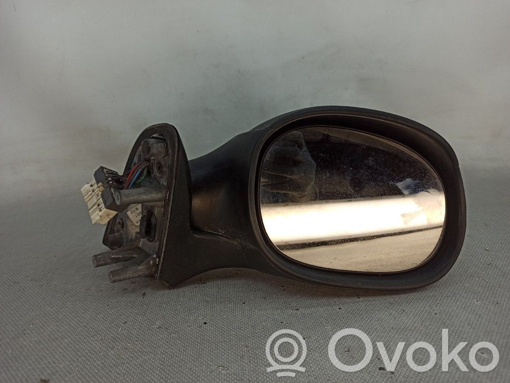 Citroen Xsara Picasso Specchietto retrovisore elettrico portiera anteriore 