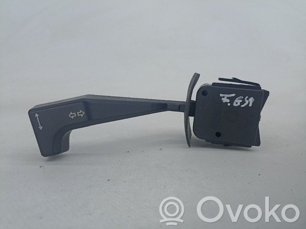 Opel Corsa A Wiper turn signal indicator stalk/switch 