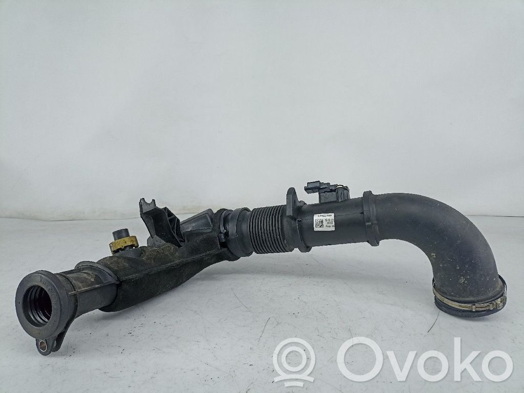 Citroen Jumper Tubo di aspirazione dell’aria turbo