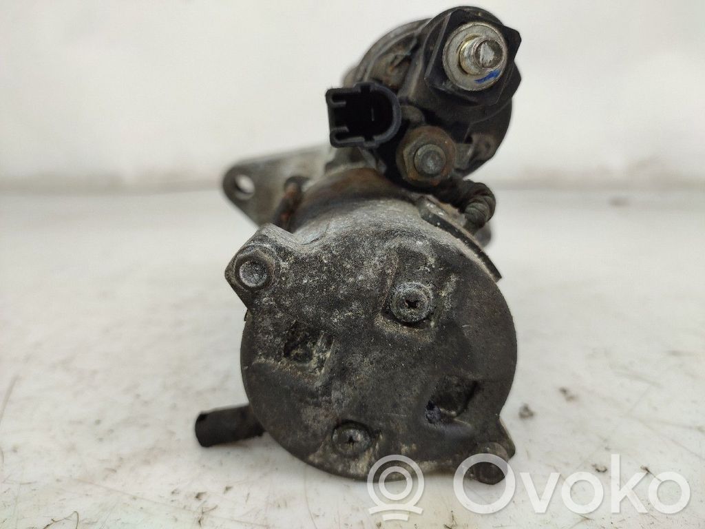 Motor de arranque   2810011140,1PINO,2280006730