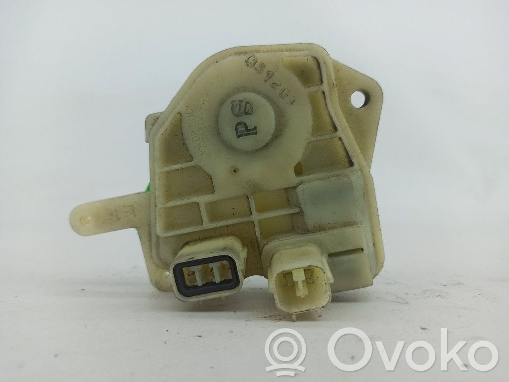 Honda Accord Motorino serratura porta anteriore