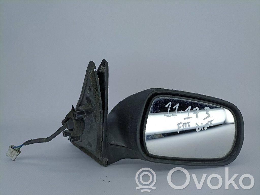 Nissan Primera Specchietto retrovisore elettrico portiera anteriore