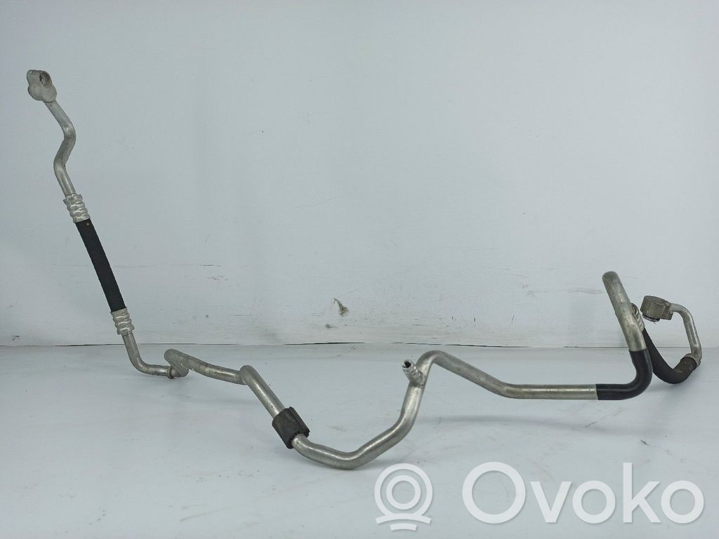 Volkswagen Polo V 6R Conductă/furtun aer condiționat (A/C)