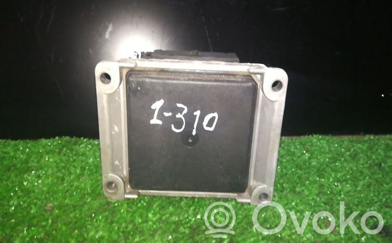 Fiat Punto (188) Alte unități/module de control 