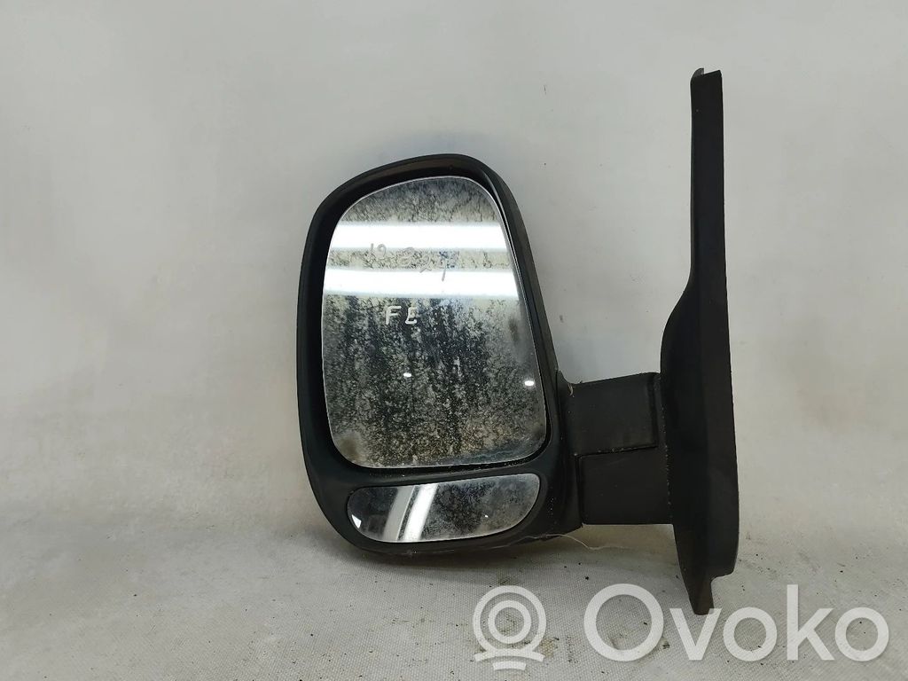 Ford Transit Front door electric wing mirror 