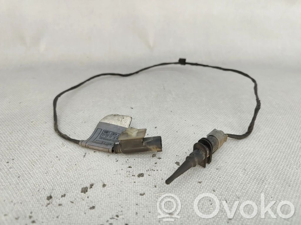 Mini One - Cooper Coupe R56 Sensor de temperatura del aire externo/exterior 