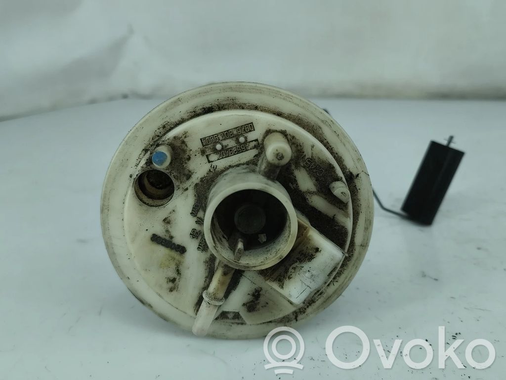 Fiat Punto (188) Sensore di livello del carburante