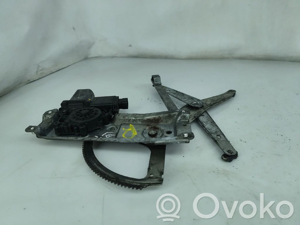 Opel Vectra B Macara geam față fără motor 