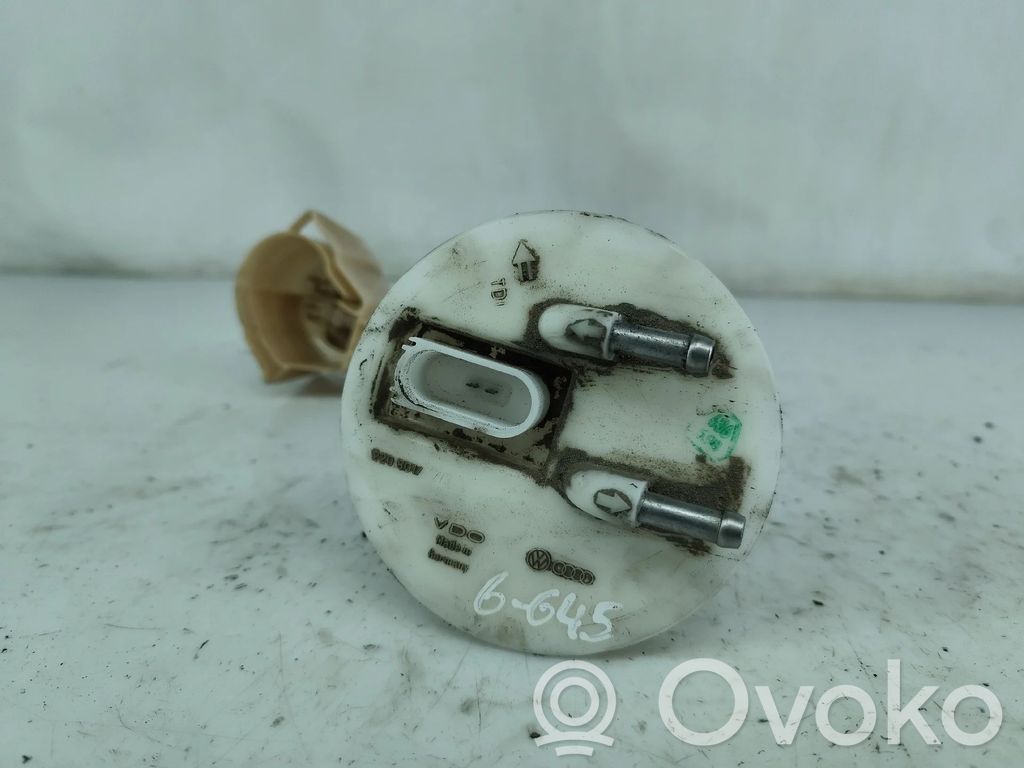 Sensor de nivel de combustible   2208017273,2PINOS