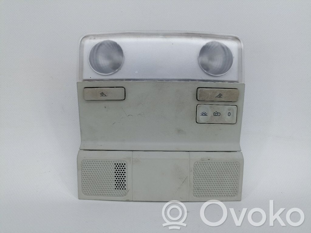 Ramă consolă lumini plafon   FRT,1K0947105,1K0947133H,3B0035711B,6PINOS