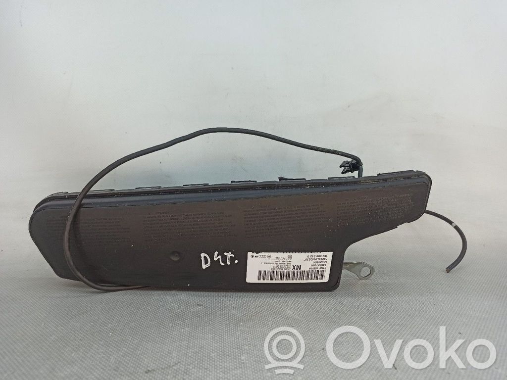 Volkswagen Golf V Airbag sedile