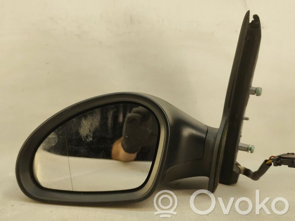 Seat Altea Specchietto retrovisore elettrico portiera anteriore 