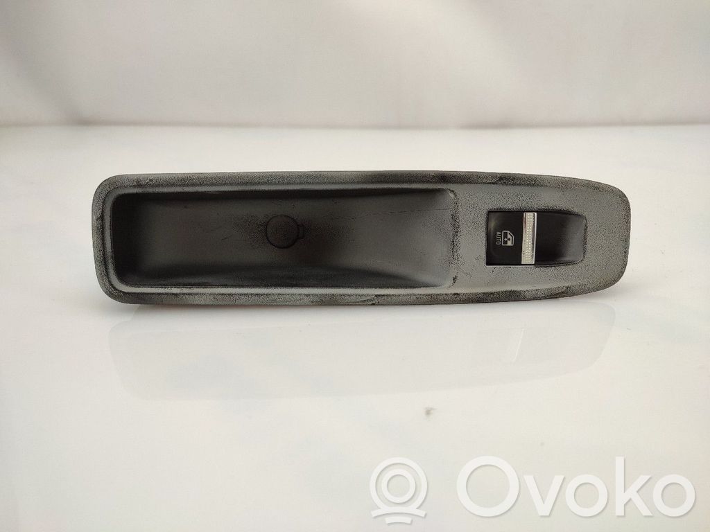 Electric window control switch   P254114723R,305104514508,D20231JL000,SUJO