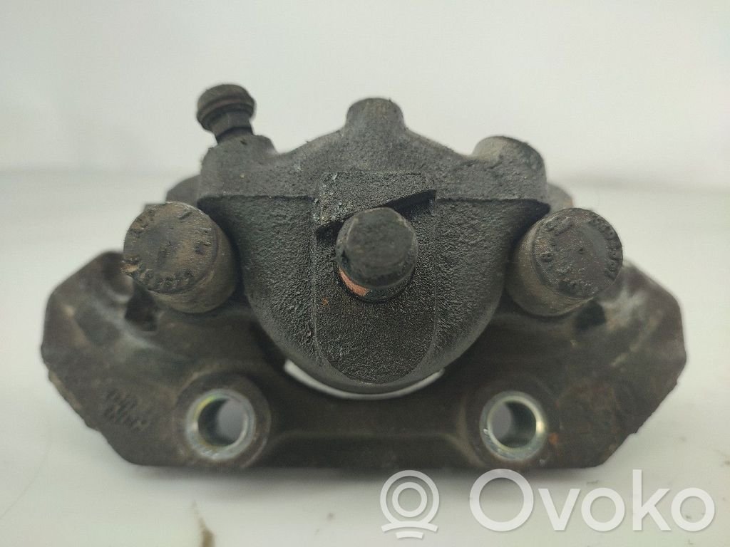 Caliper de freno delantero   NV