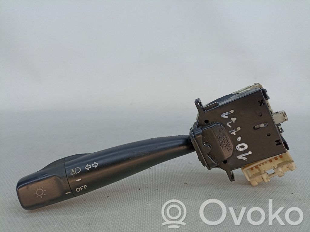 Toyota Corolla E110 Bloc semnalizator și ștergător parbriz 
