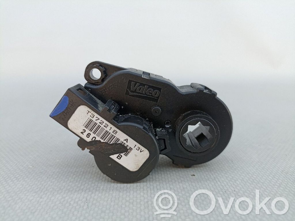 Motor/actuator clapetă aer   T37221B,6PINOS