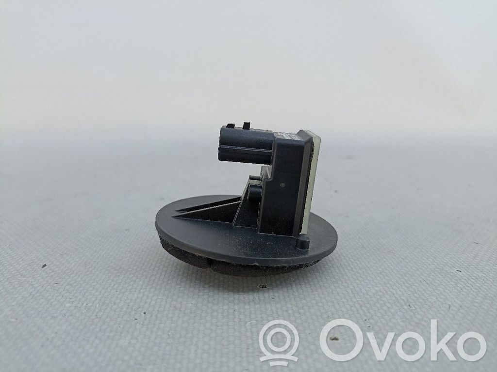 Renault Megane IV Sensor 