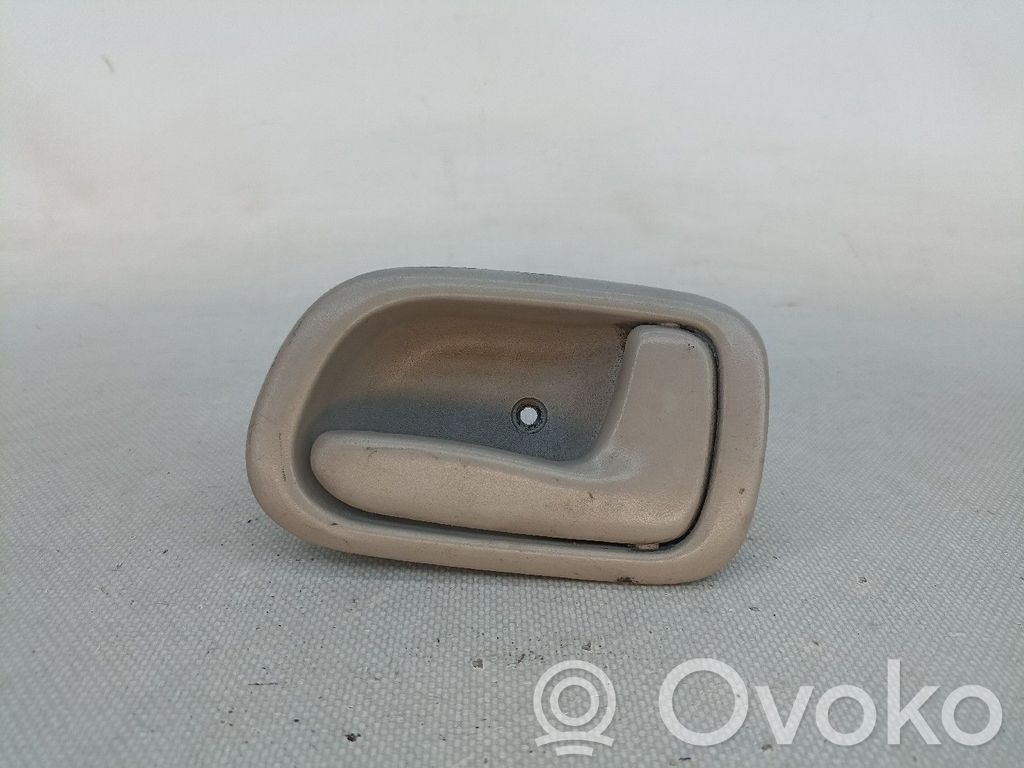 Etuoven ulkokahvan kehys   6927712130