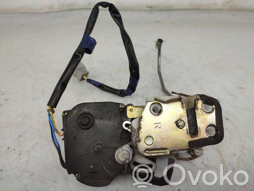 Rover 75 Priekšpusē slēdzene 