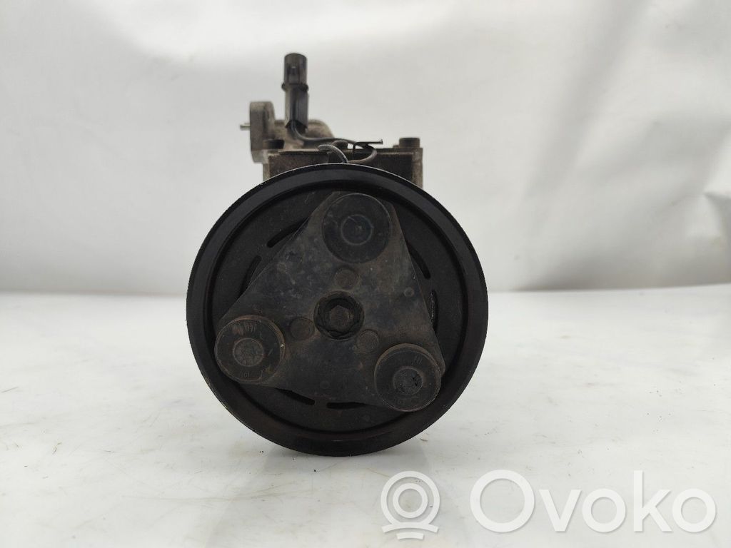 Klimakompressor Pumpe   CBXAA02,1PINO