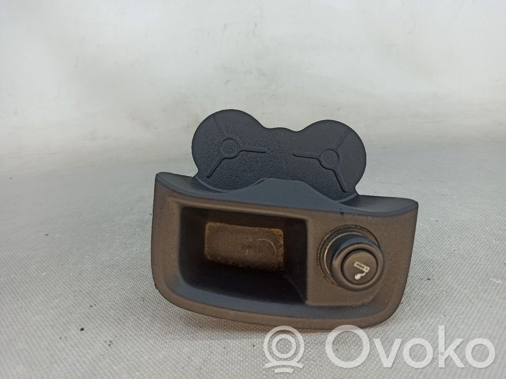 Ford Focus Aschenbecher 
