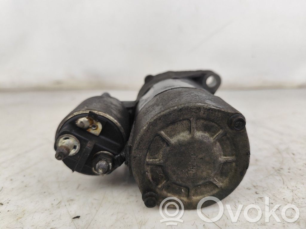 Motor de arranque   NV,1PINO