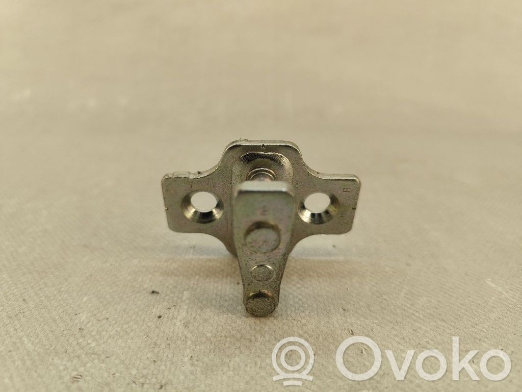 Opel Karl Rear door lock 