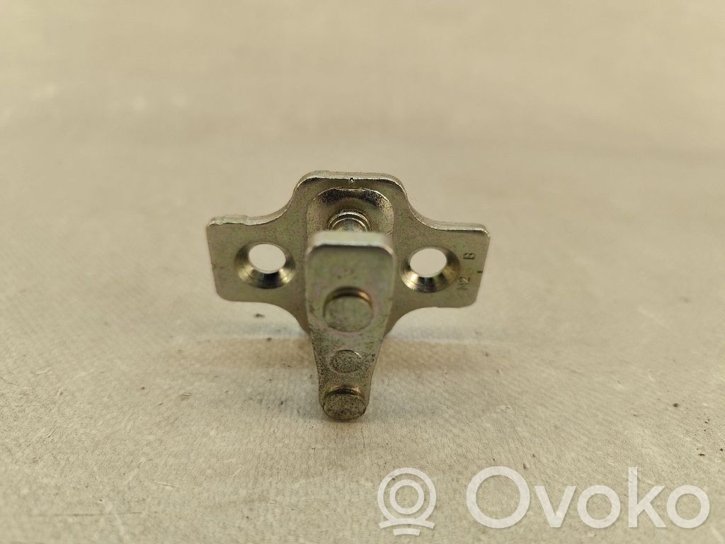 Opel Karl Rear door lock 