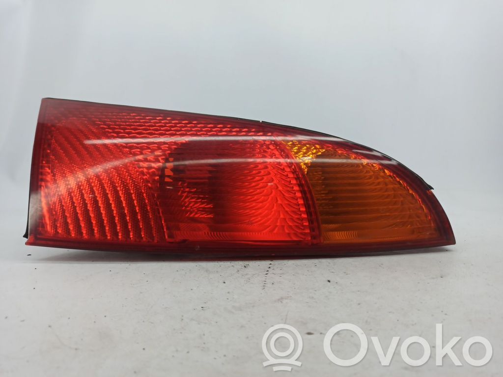 Rückleuchte Heckleuchte   XS4X13404AC