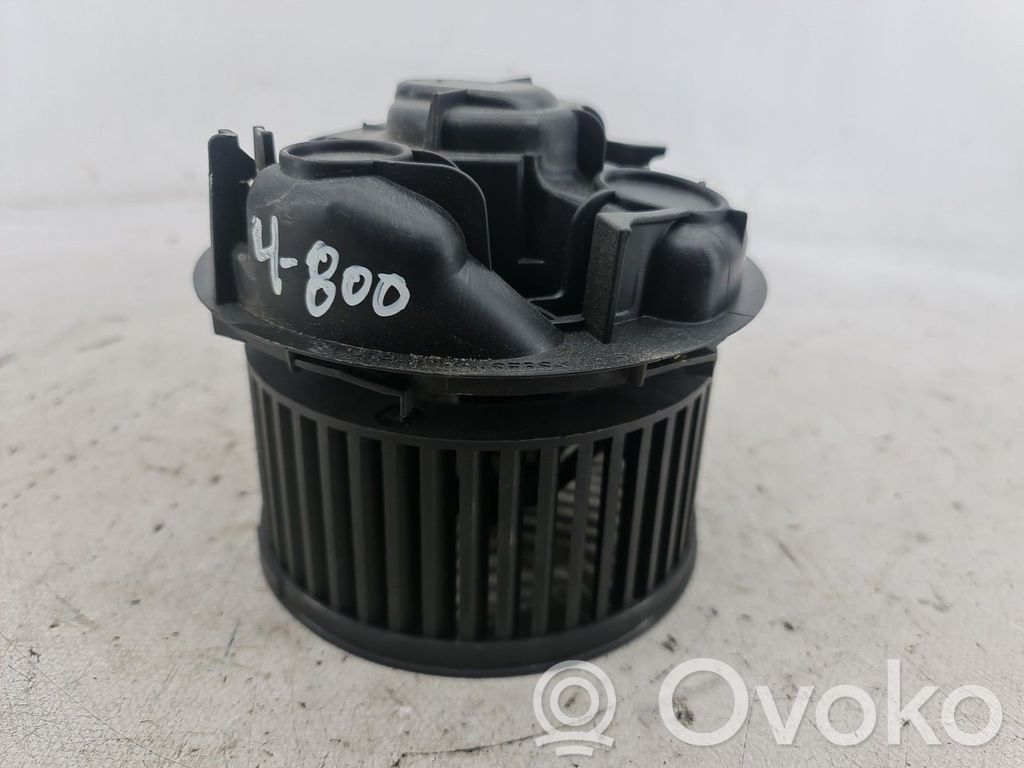 Lämmittimen puhallin   N104999Z,GMVB85P35