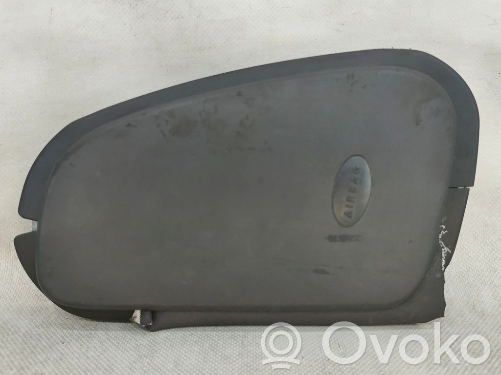 Citroen C2 Poduszka powietrzna Airbag fotela 