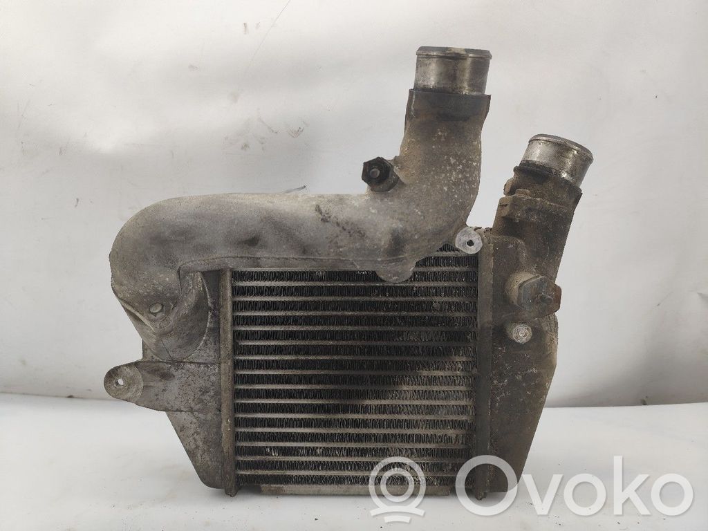 Mazda 5 Radiatore intercooler 