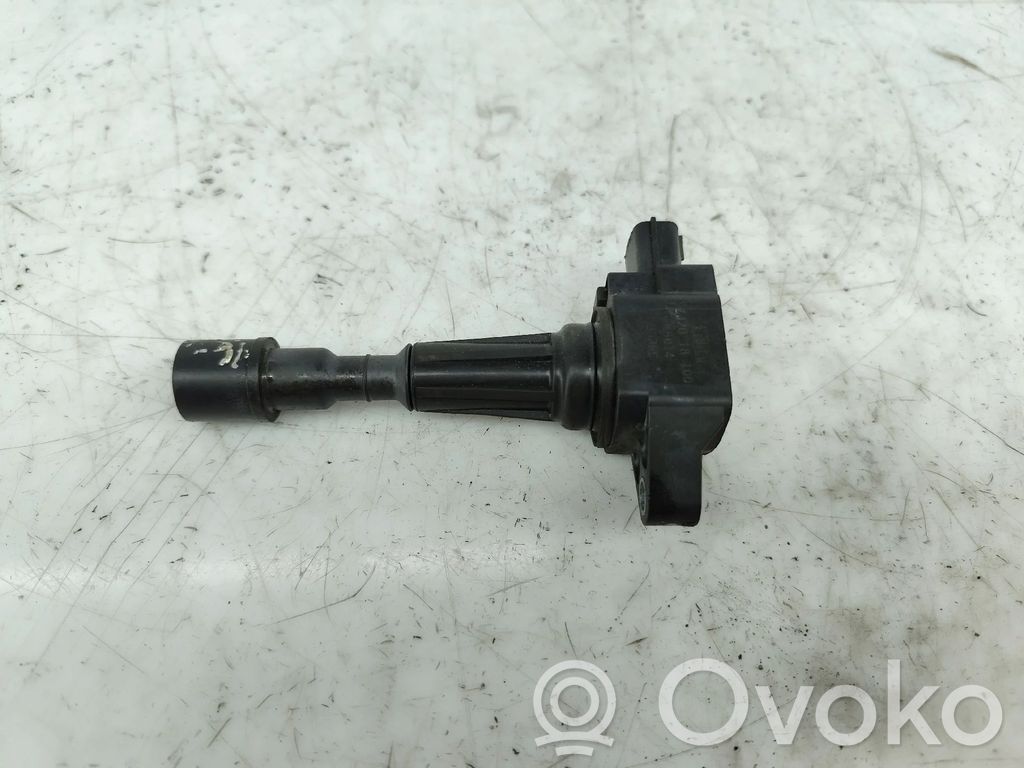 Bobina de encendido de alto voltaje   ZJ2018100,3PINOS