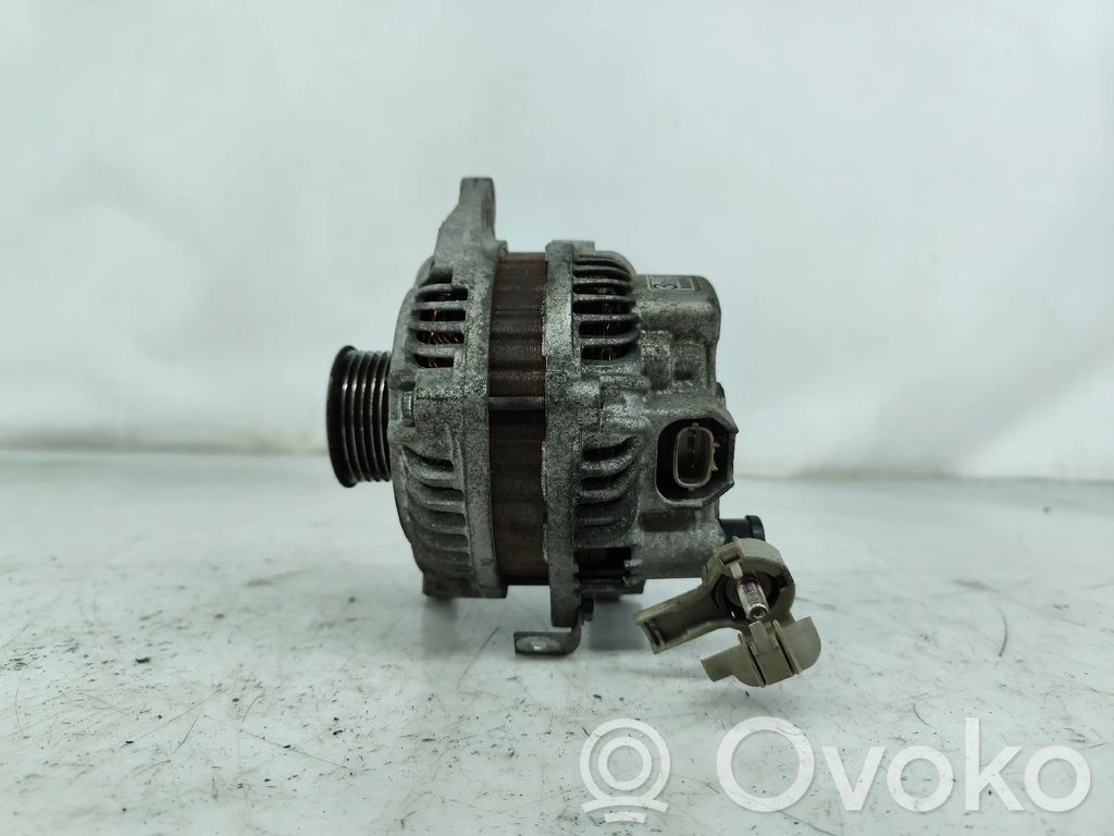 Mazda 2 Generatore/alternatore