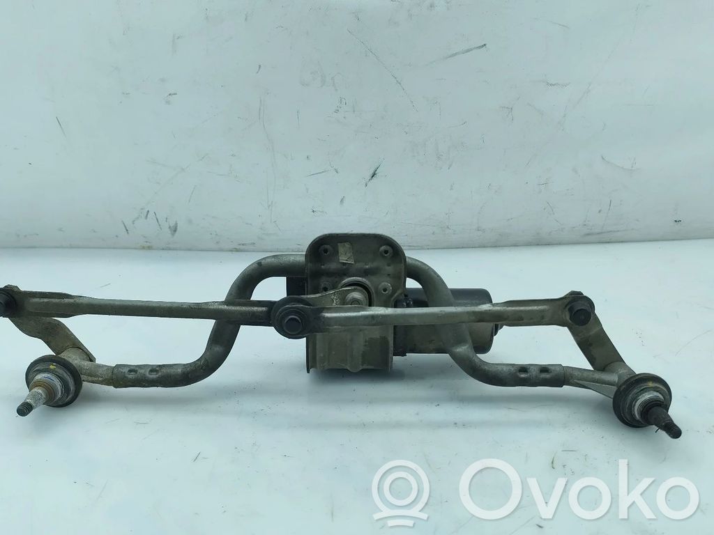 Peugeot Expert Motorino del tergicristallo