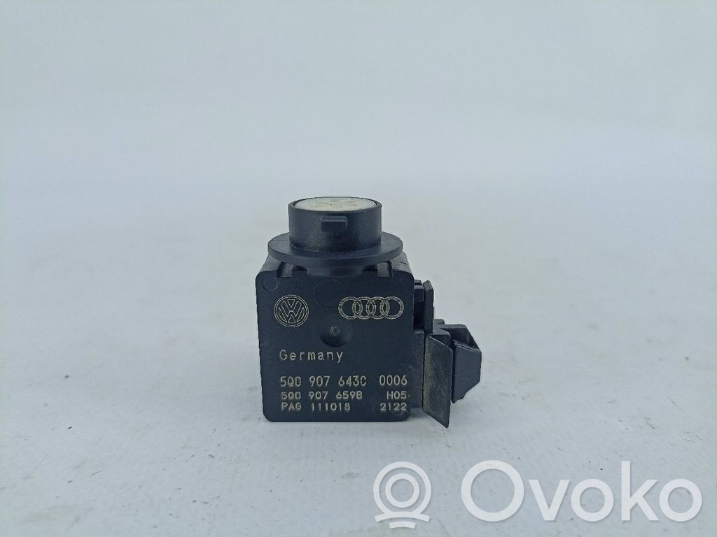 Seat Leon (5F) Sensor 