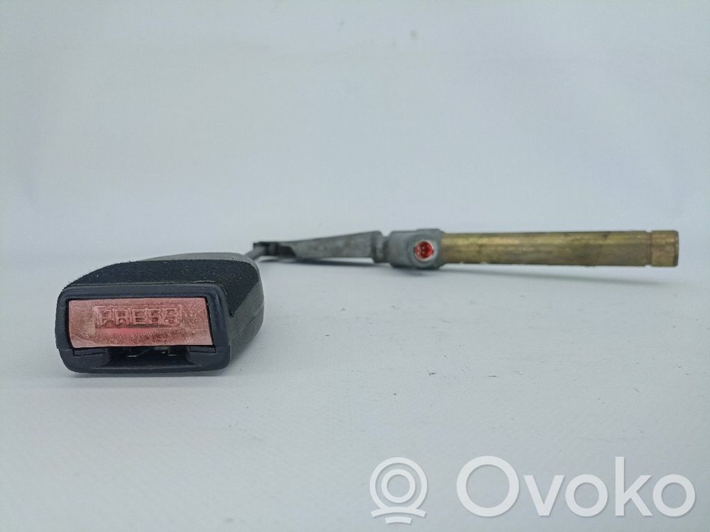 Renault Megane II Bridă fixare centură de siguranță față 