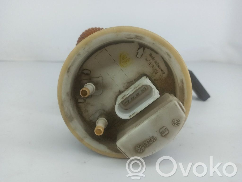 Audi A3 S3 8L Senzor nivel combustibil 