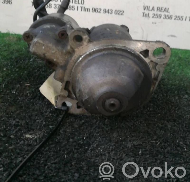 Motor de arranque   1005821506
