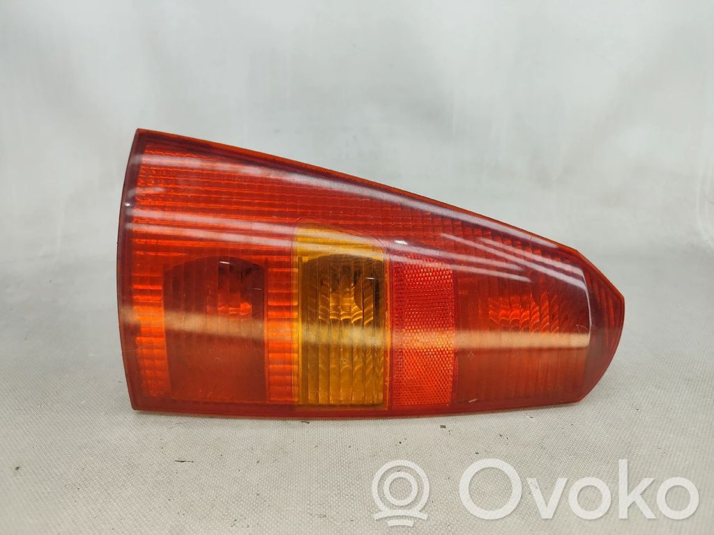 Tailgate rear/tail lights   XS4X13N004,6PINOS