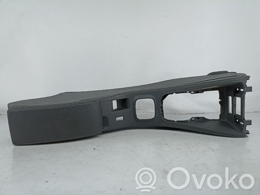 Renault Megane III Center console 