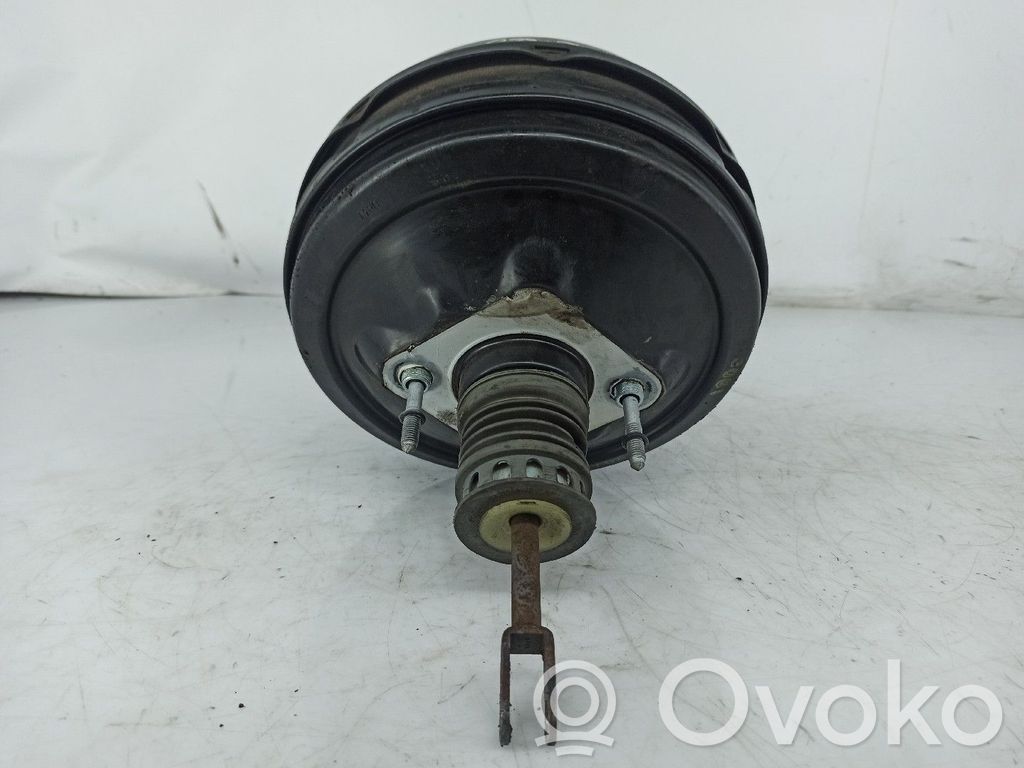 Opel Vectra C Jarrutehostin 