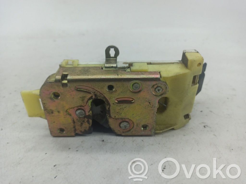 Rear door lock   XS41A26412BH,6PINOS,XS41A26412BH