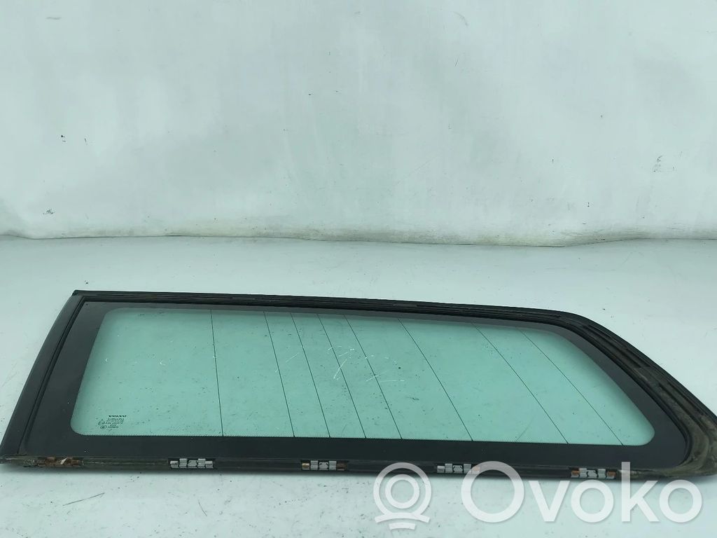 Volvo V70 Finestrino laterale posteriore 