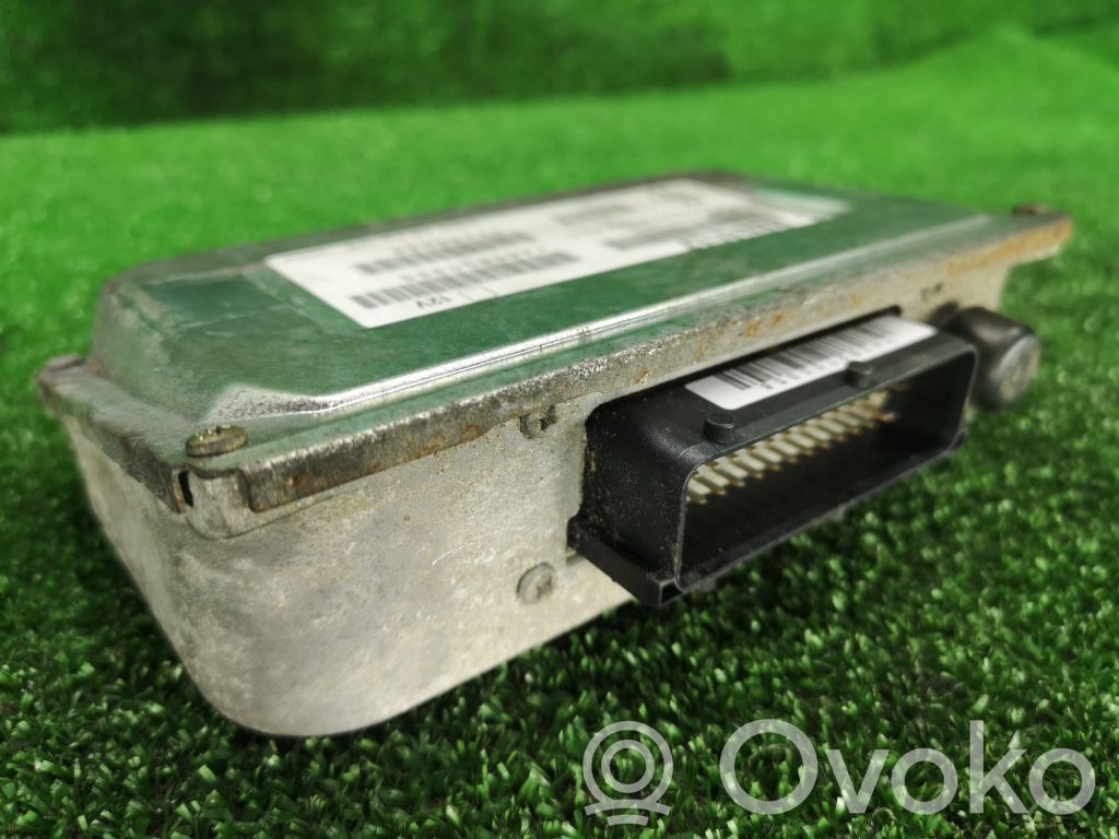 Renault Laguna I Gearbox control unit/module 