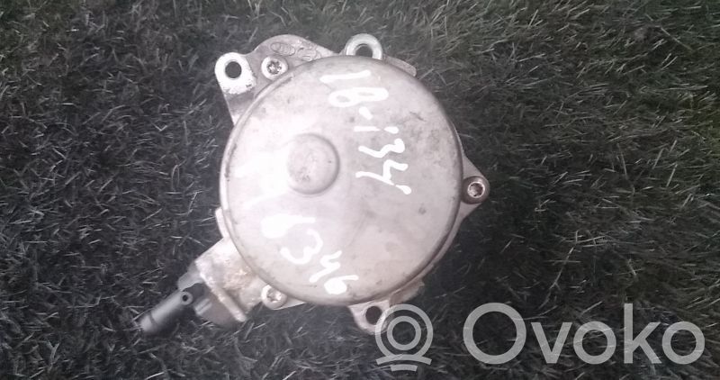 Vacuum pump   REFN