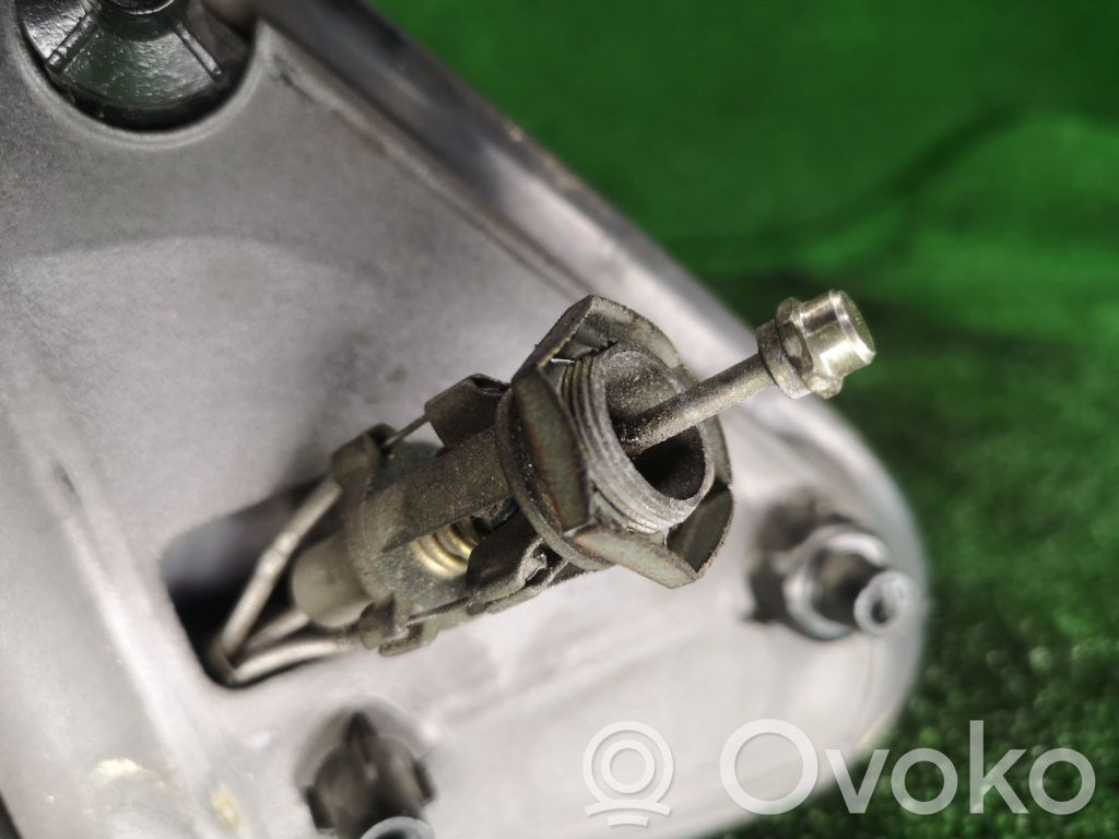 Volkswagen Polo III 6N 6N2 6NF Specchietto retrovisore elettrico portiera anteriore